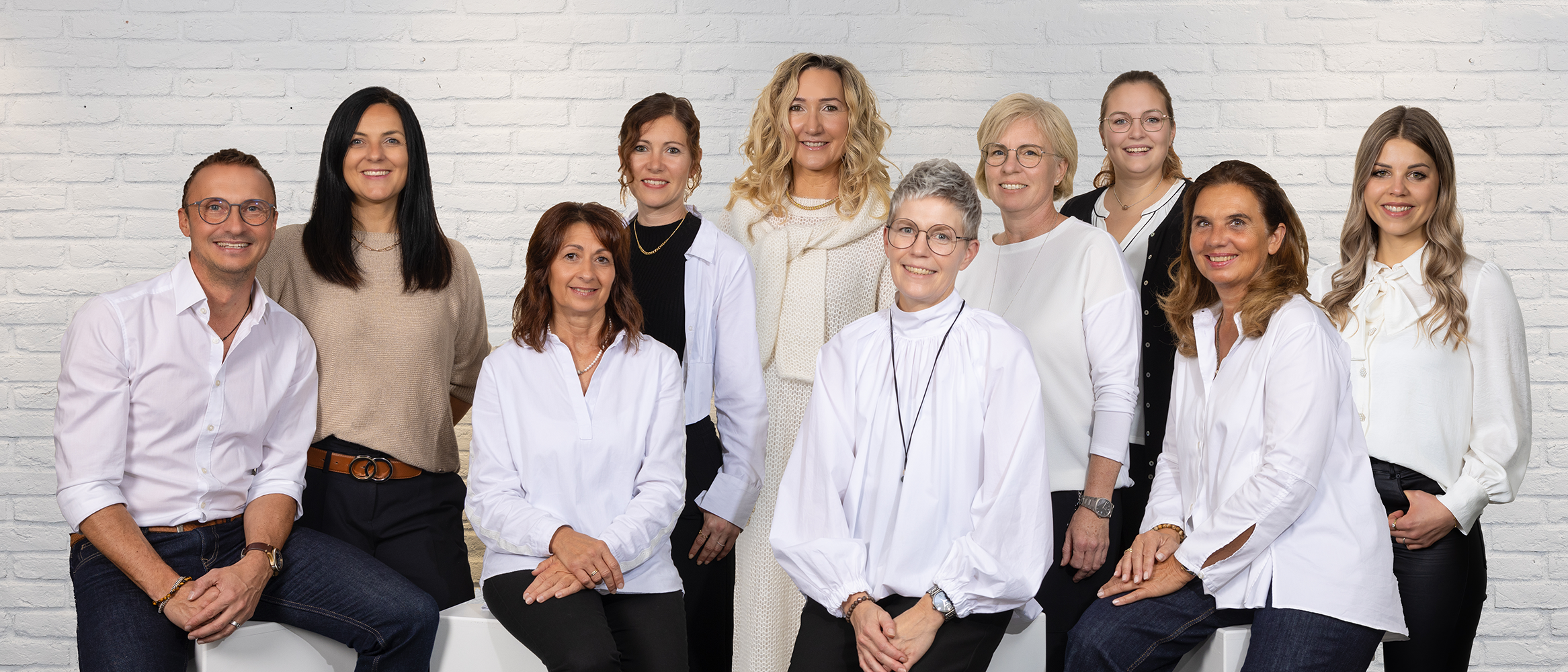 optik ganz: unser Team